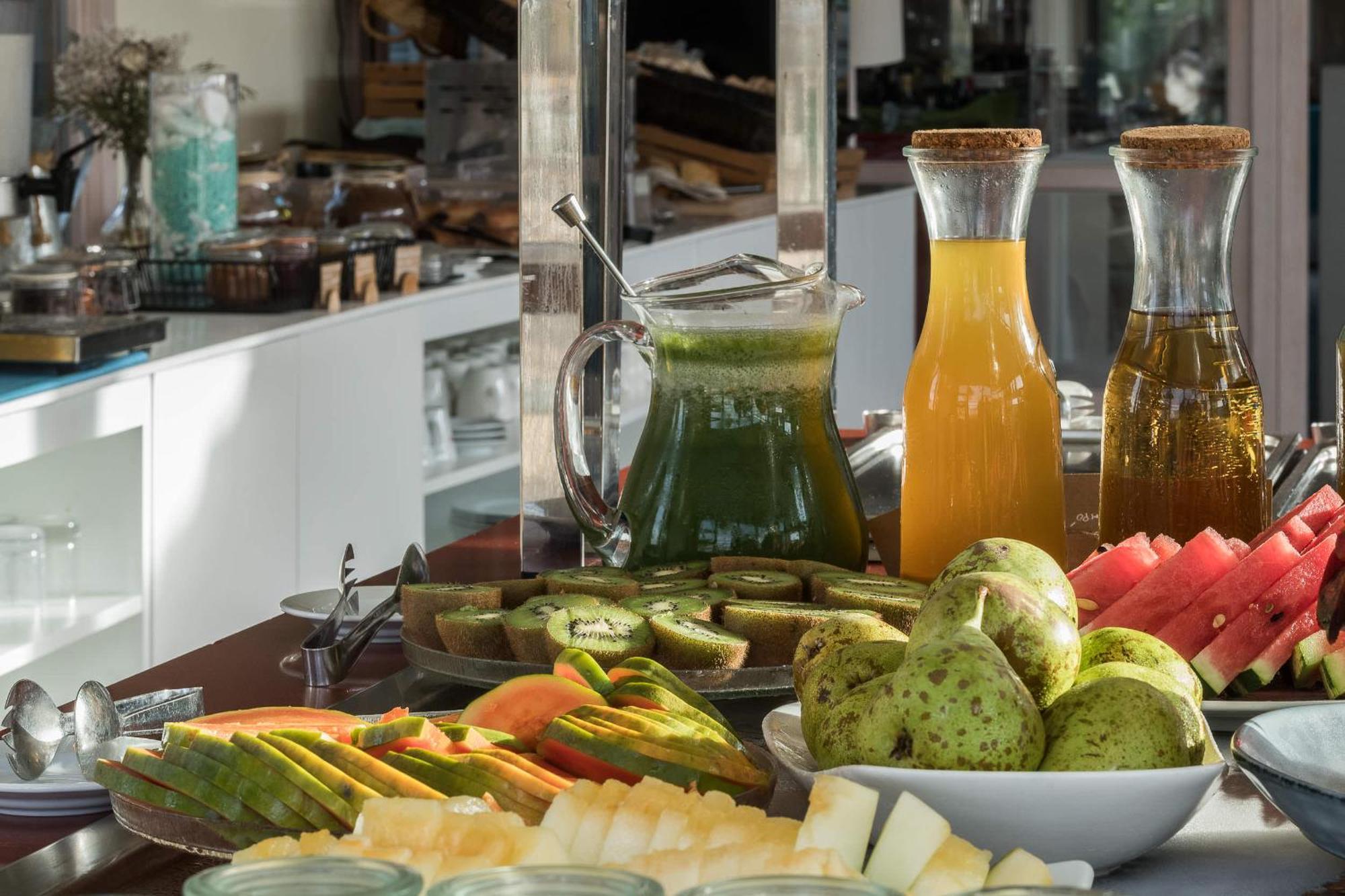 Hotel Sa Franquesa Nova Thị trấn Thị trấn Vilafranca de Bonany Ngoại thất bức ảnh