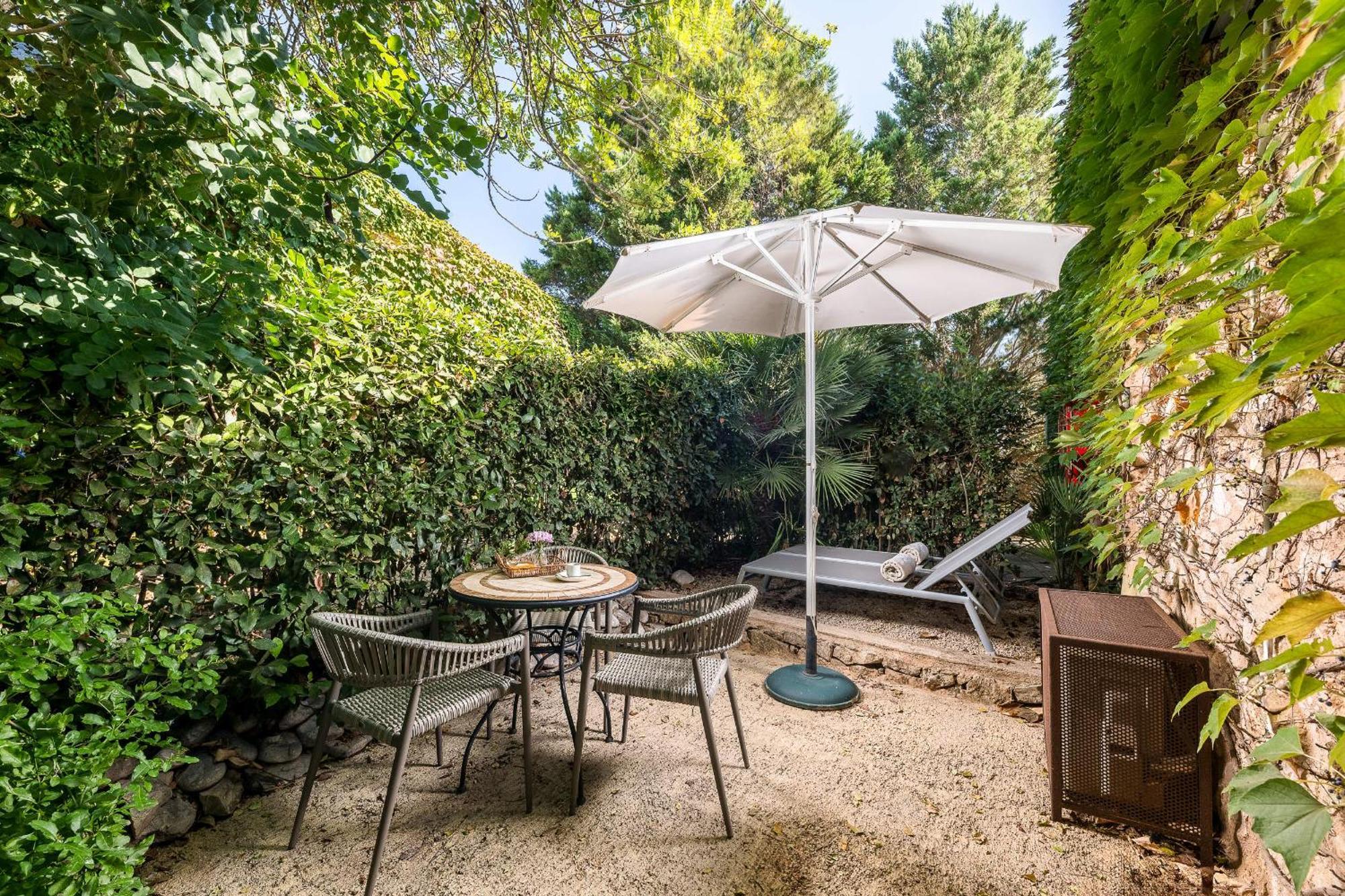 Hotel Sa Franquesa Nova Thị trấn Thị trấn Vilafranca de Bonany Ngoại thất bức ảnh