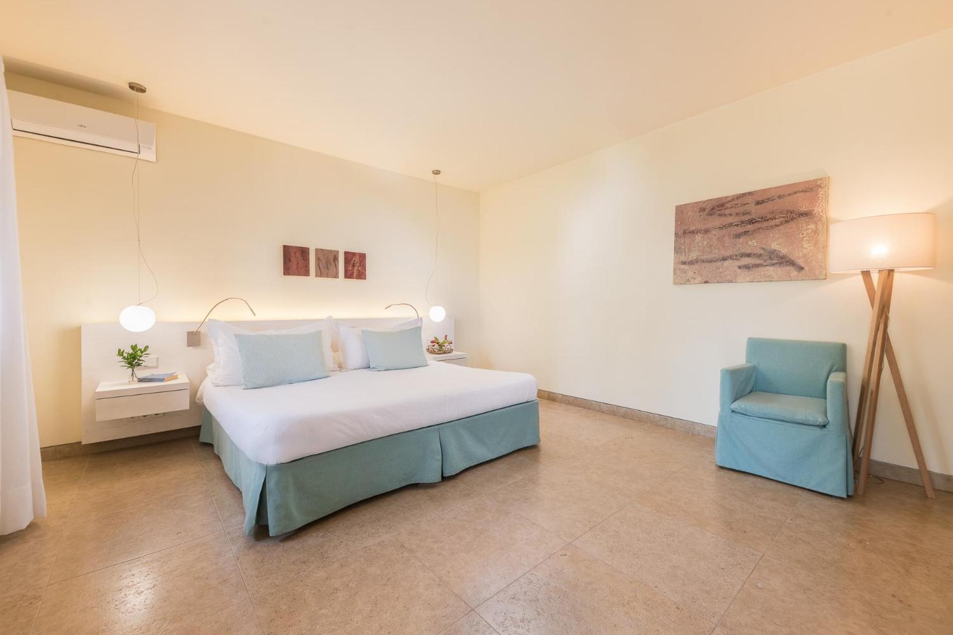Hotel Sa Franquesa Nova Thị trấn Thị trấn Vilafranca de Bonany Phòng bức ảnh