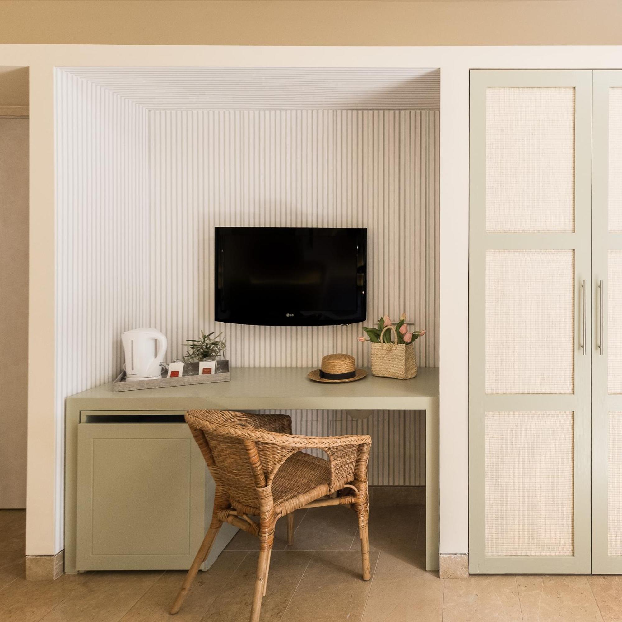 Hotel Sa Franquesa Nova Thị trấn Thị trấn Vilafranca de Bonany Phòng bức ảnh
