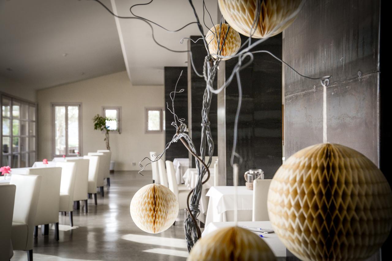 Hotel Sa Franquesa Nova Thị trấn Thị trấn Vilafranca de Bonany Ngoại thất bức ảnh